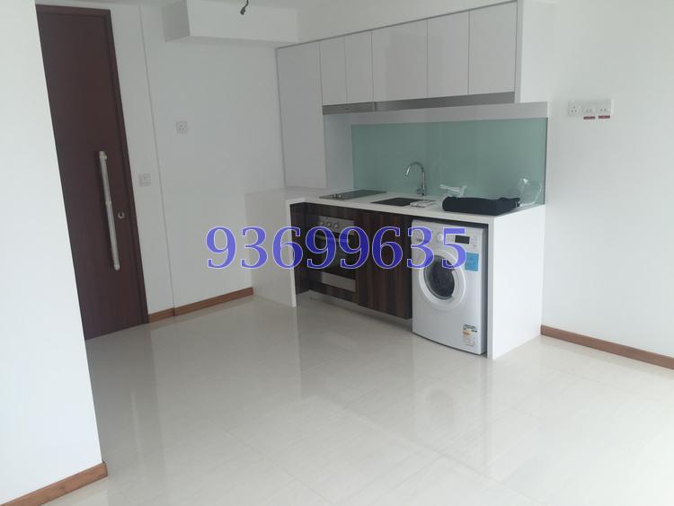 Rezi 26 (D14), Apartment #93038582